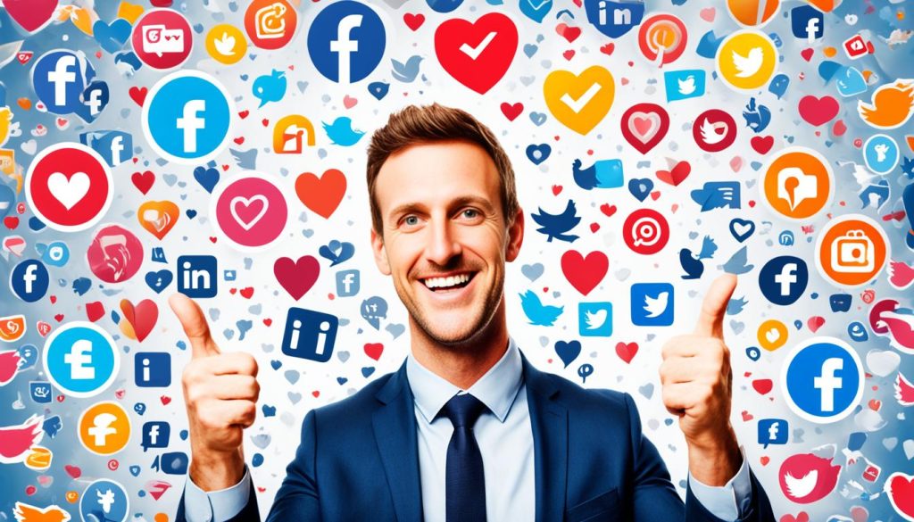 Social Media for Lead Generation
