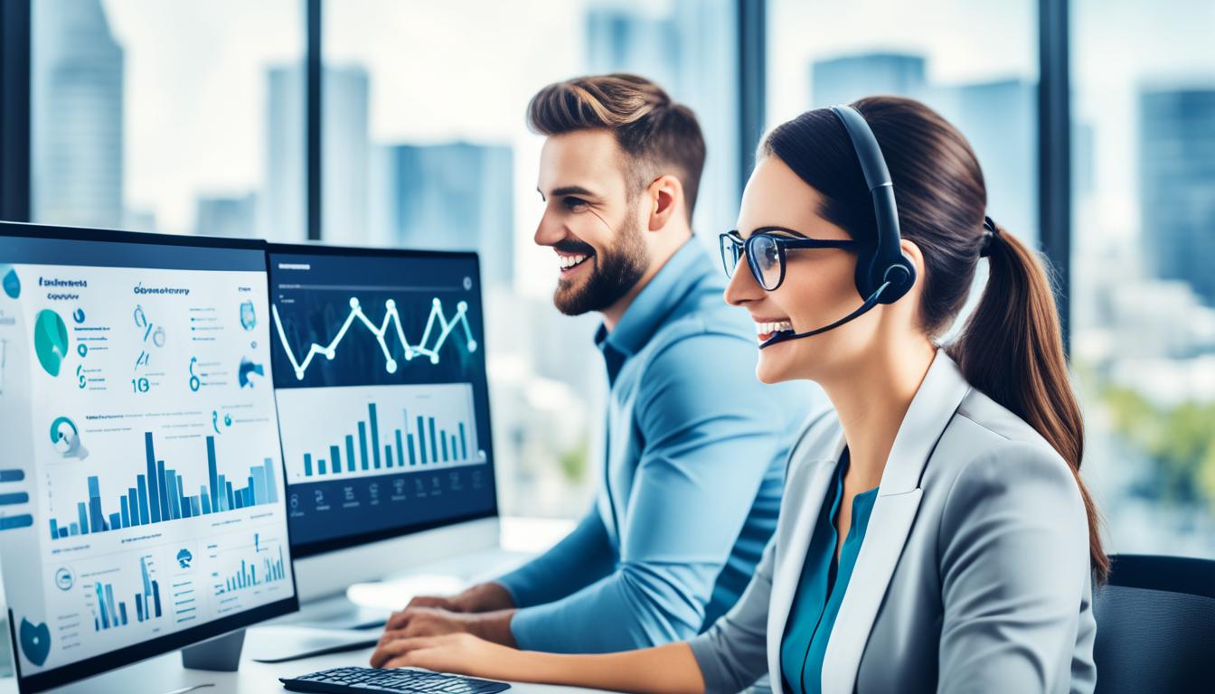 Utilizing Virtual Assistants for Insurance Cold Calling